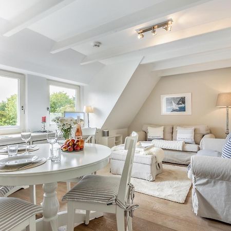 Reethof Mareyke Apartment Sylt Exterior photo