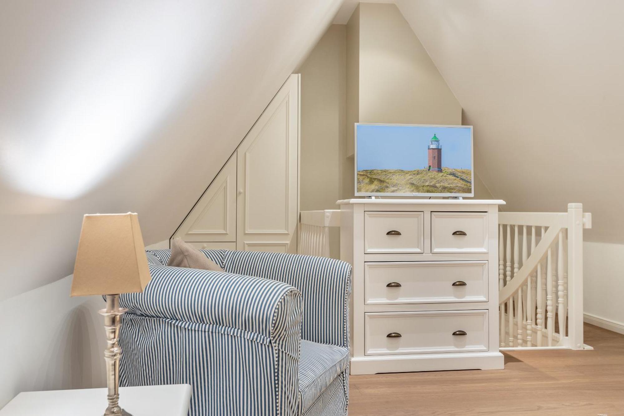 Reethof Mareyke Apartment Sylt Exterior photo