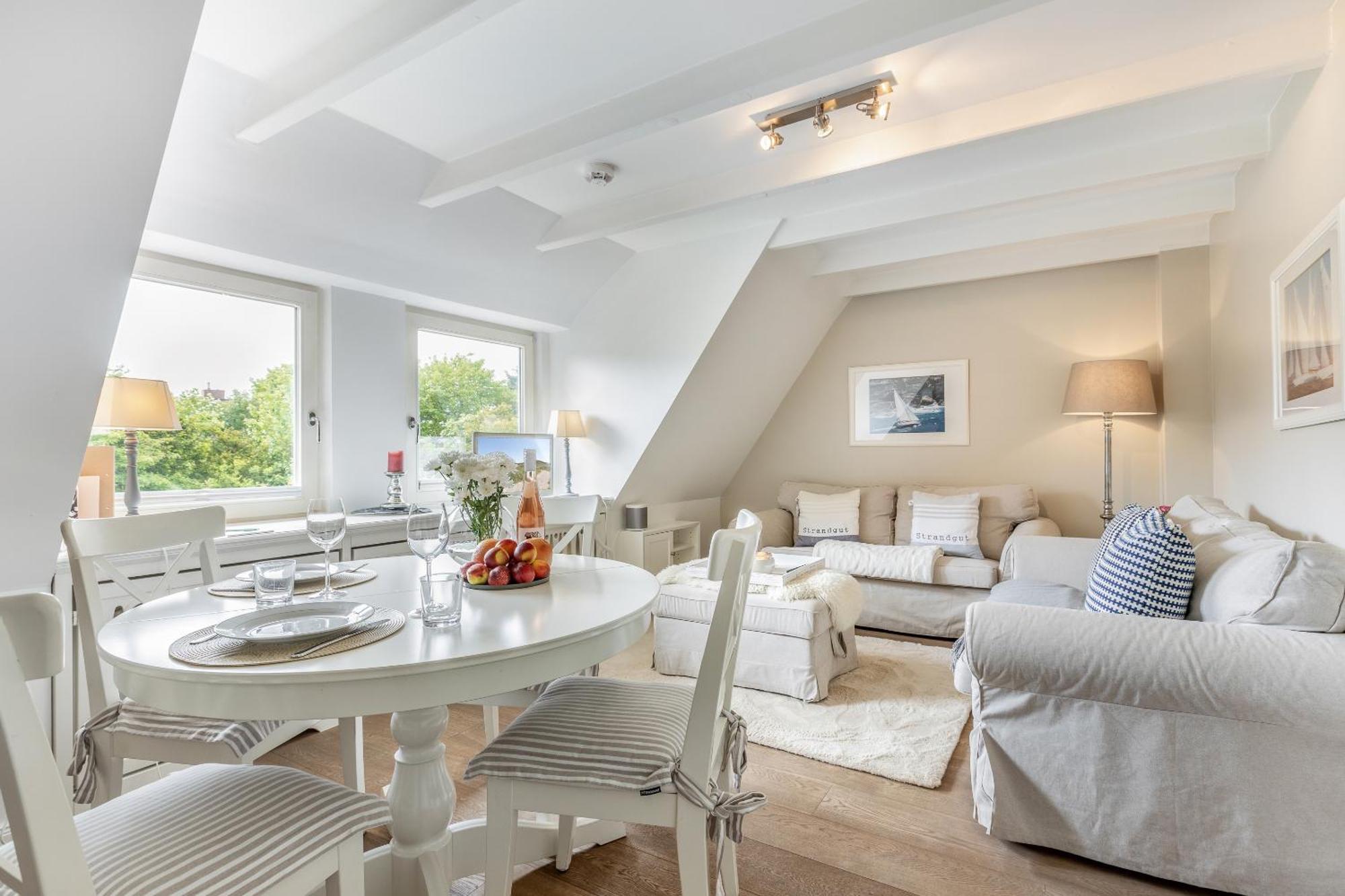 Reethof Mareyke Apartment Sylt Exterior photo